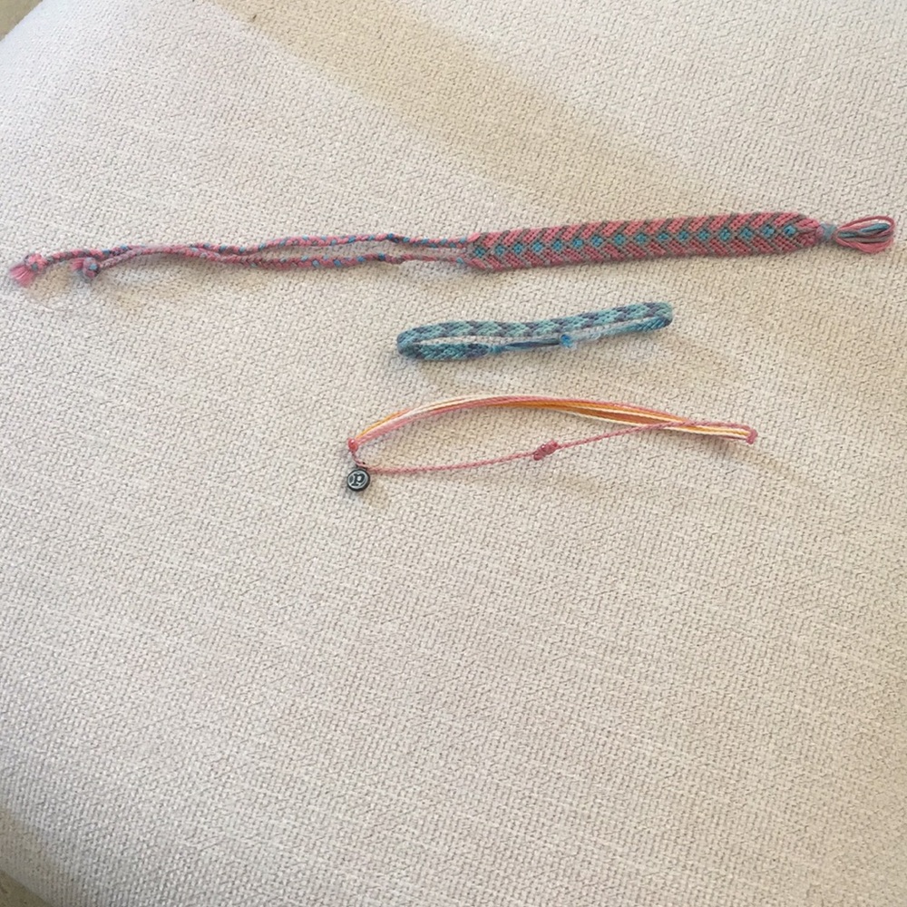 Bracelets